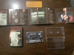 Ahmet Kaya,kalsın benim davam…Kaset(Nadir)