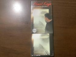 Ahmet Kaya,kalsın benim davam…Kaset(Nadir)