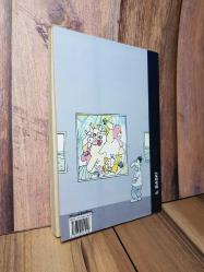 KARİKATÜRLER 3 - SELÇUK ERDEM