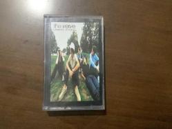 The Verve 1997 (Nadir)