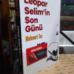 Leopar Selim'in Son Günü