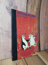 Karikatürler 2 - Parantez