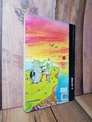 Karikatürler 2 - Parantez