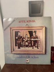 LOT.1 » Modern Folk Üçlüsü – 40 Yıl Sonra