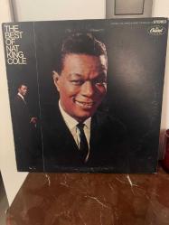 LOT.2 » Nat King Cole – The Best Of Nat King Cole