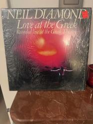 LOT.4 » Neil Diamond - Love at the Greek