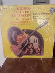 LOT.6 » Rodrigo* - Renata Tarrago*, Concert Orchestra Of Madrid