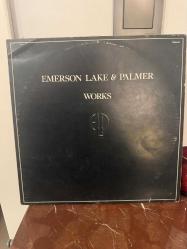 LOT.7 » Emerson Lake & Palmer - Works