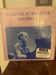 LOT.8 » Sviatoslav Richter, Beethoven* – Sonata Op. 57