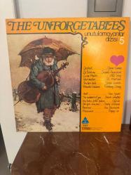 LOT.13 » The Unforgetables / Unutulmayanlar Dizisi: 5