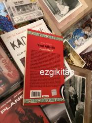 yeni atlantis - francis bacon