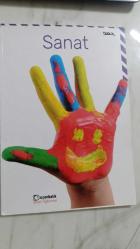 SANAT ERKEN ÖĞRENME UÇAN BALIK