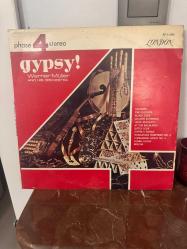 LOT.14 » Werner Müller And His Orchestra – Gypsy!