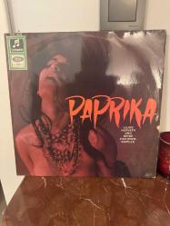 LOT.16 » Lajos Horvath Und Seine Zigeunerkapelle – Paprika