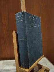 Journey to the End of the Night [ CİLTLİ ]