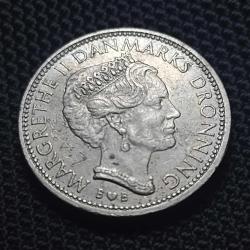 Danimarka 10 Kroner 1979