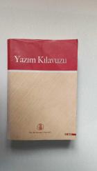 Yazım Kılavuzu (TDK)