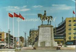 LOT.4 » Ankara - Atatürk Heykeli ve Ulus / Keskin Color