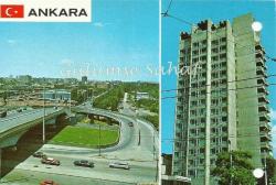 LOT.7 » Ankara - Opera Geçiti ve Stad Oteli / Keskin Color