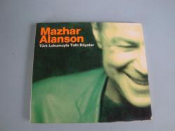 MAZHAR ALANSON 
