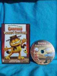 GARFİELD KOMEDİ FESTİVALİ
