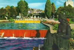 LOT.12 » Ankara - Gençlik Parkından Kaleye Doğru / Keskin Color