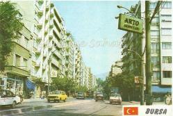 LOT.14 » Bursa -Altıparmak Caddesi / Yurt Kartpostalları