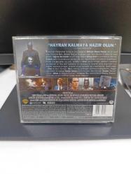 Batman Kara Şövalye