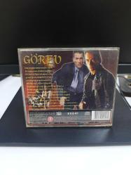 Görev Van Damme Vcd Film