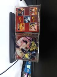 Görev Van Damme Vcd Film