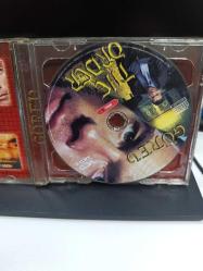 Görev Van Damme Vcd Film