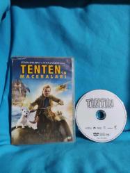 TENTEN İN MACERALARI