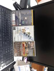 Siyah Giyen Adamlar Dvd Set