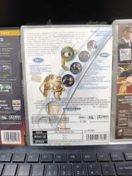 Siyah Giyen Adamlar Dvd Set