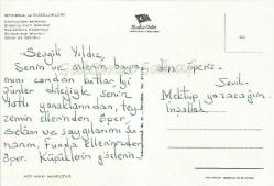 İstanbul - Süleymaniye, Dolmabahçe Sarayı, Ayasofya, Anadolu Hisarı Çok Parçalı / Keskin Color