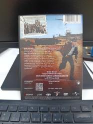 Savaş Türküsü 1957 DVD Film