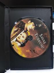 Savaş Türküsü 1957 DVD Film