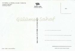 İstanbul - Aksaray Meydanı / Keskin Color