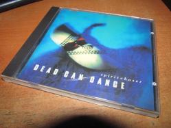 DEAD CAN DANCE  SPİRİTCHASER  CD
