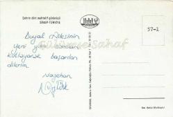 Sinop - Şehrin Dört Muhtelif Görünüşü / Hitit Color