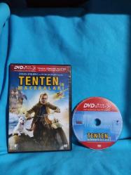 TENTEN İN MACERALARI