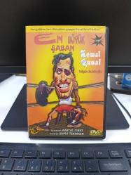 En Büyük Şaban DVD