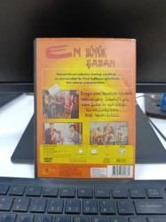 En Büyük Şaban DVD