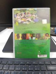 Agata ve Fırtına Aşkı Dvd