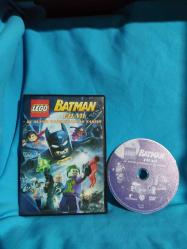 LEGO BATMAN FİLMİ
