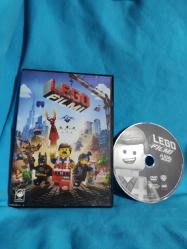 LEGO FİLMİ