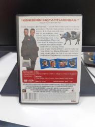 Ben Kendim Ve Sevgilim DVD