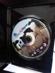 Ben Kendim Ve Sevgilim DVD