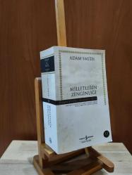 Milletlerin Zenginliği