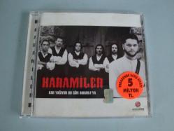 HARAMİLER 